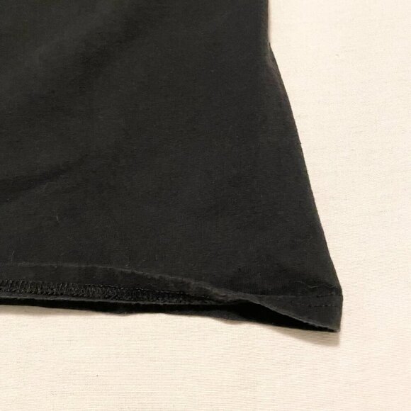 Super CalvinBall Shirt Mens Size Large Short Sleeve T Shirt Calvin Hobbes - Picture 15 of 16